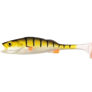 LMAB KOFI Perch Shad 9cm - 